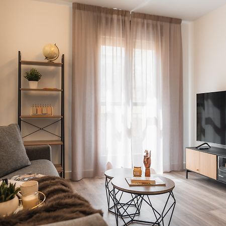 Tuguest Jardin Botanico Apartment Con Parking Granada Buitenkant foto