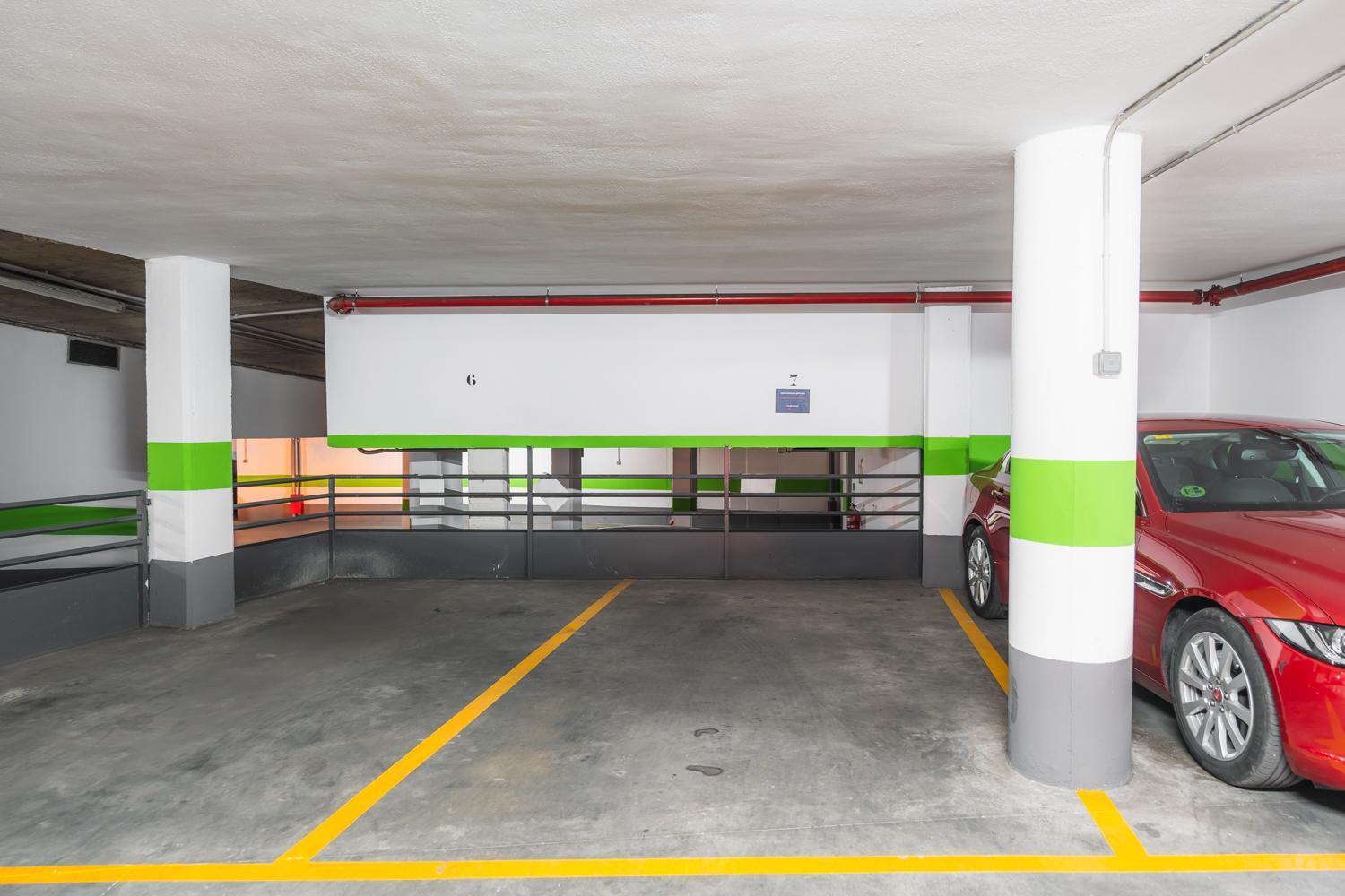 Tuguest Jardin Botanico Apartment Con Parking Granada Buitenkant foto