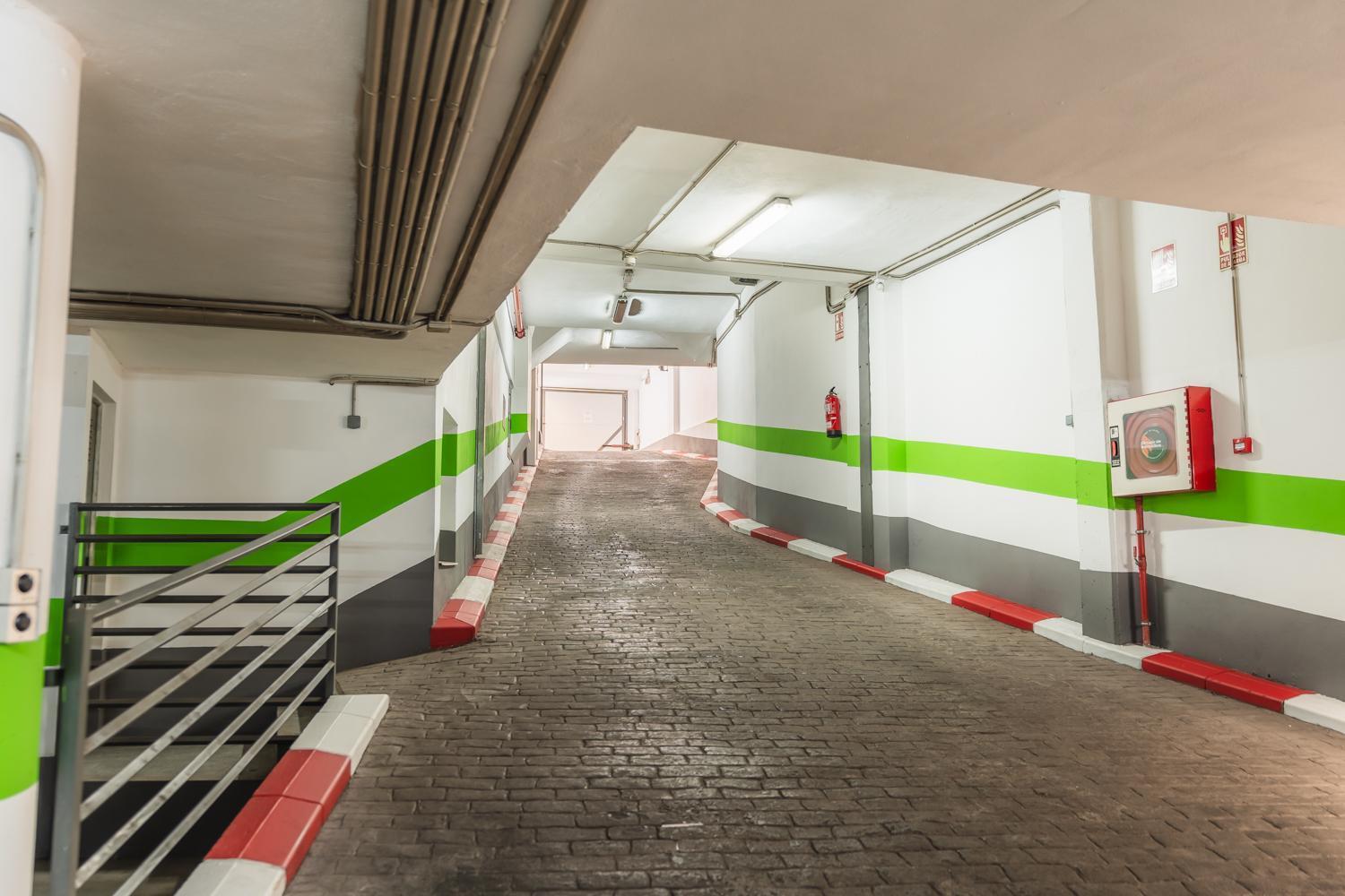 Tuguest Jardin Botanico Apartment Con Parking Granada Buitenkant foto