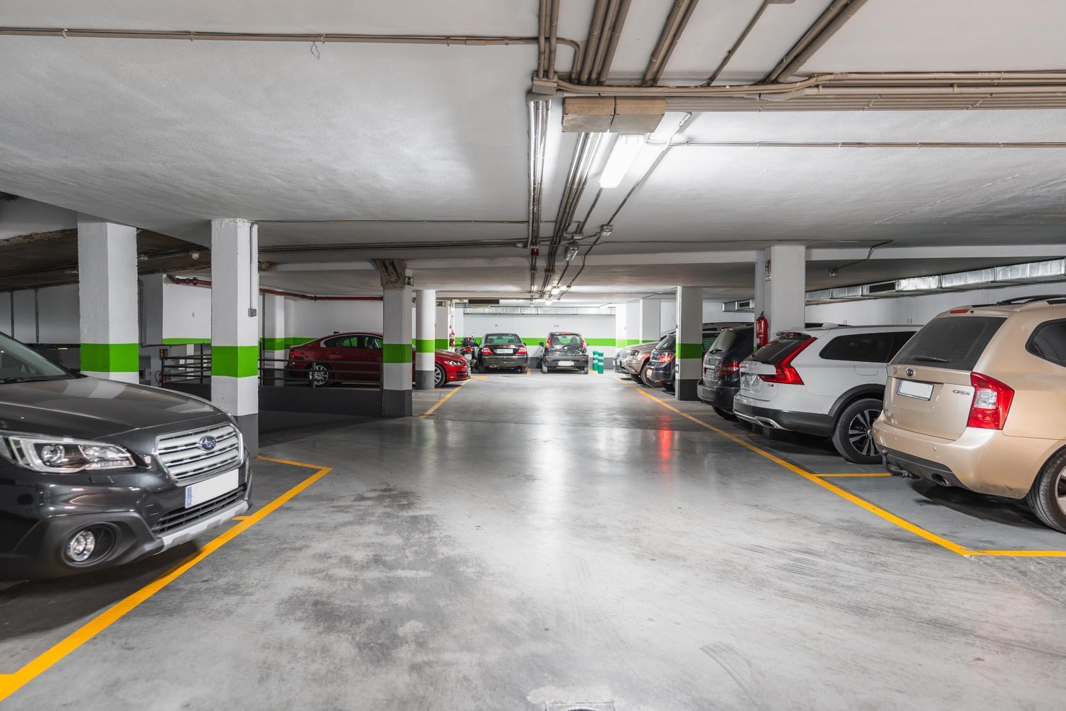 Tuguest Jardin Botanico Apartment Con Parking Granada Buitenkant foto