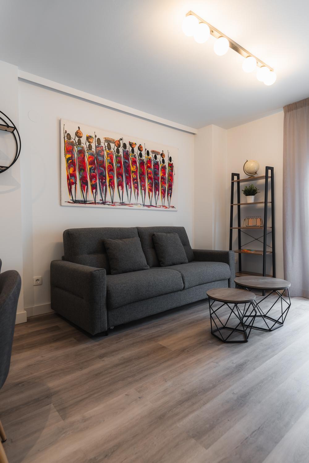 Tuguest Jardin Botanico Apartment Con Parking Granada Buitenkant foto