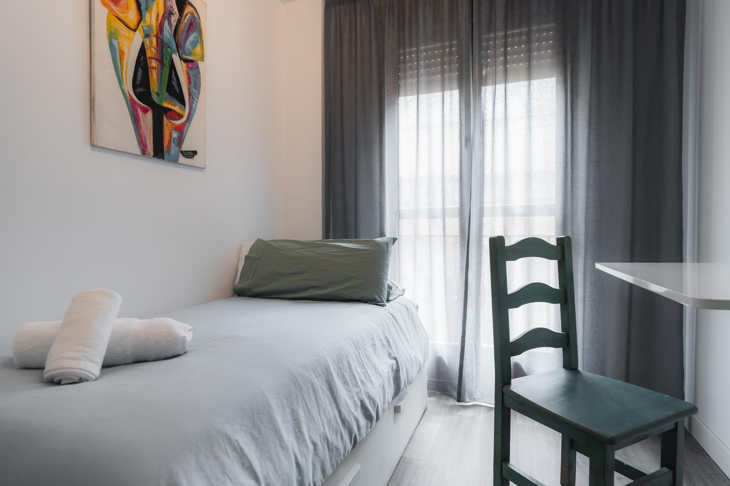 Tuguest Jardin Botanico Apartment Con Parking Granada Buitenkant foto