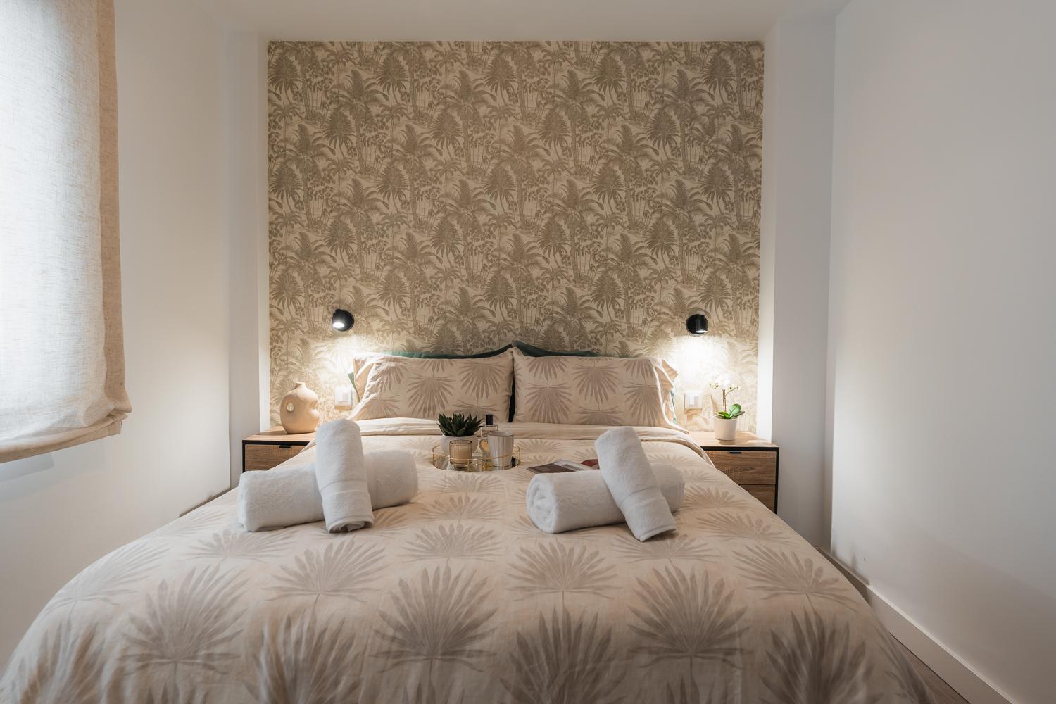 Tuguest Jardin Botanico Apartment Con Parking Granada Buitenkant foto