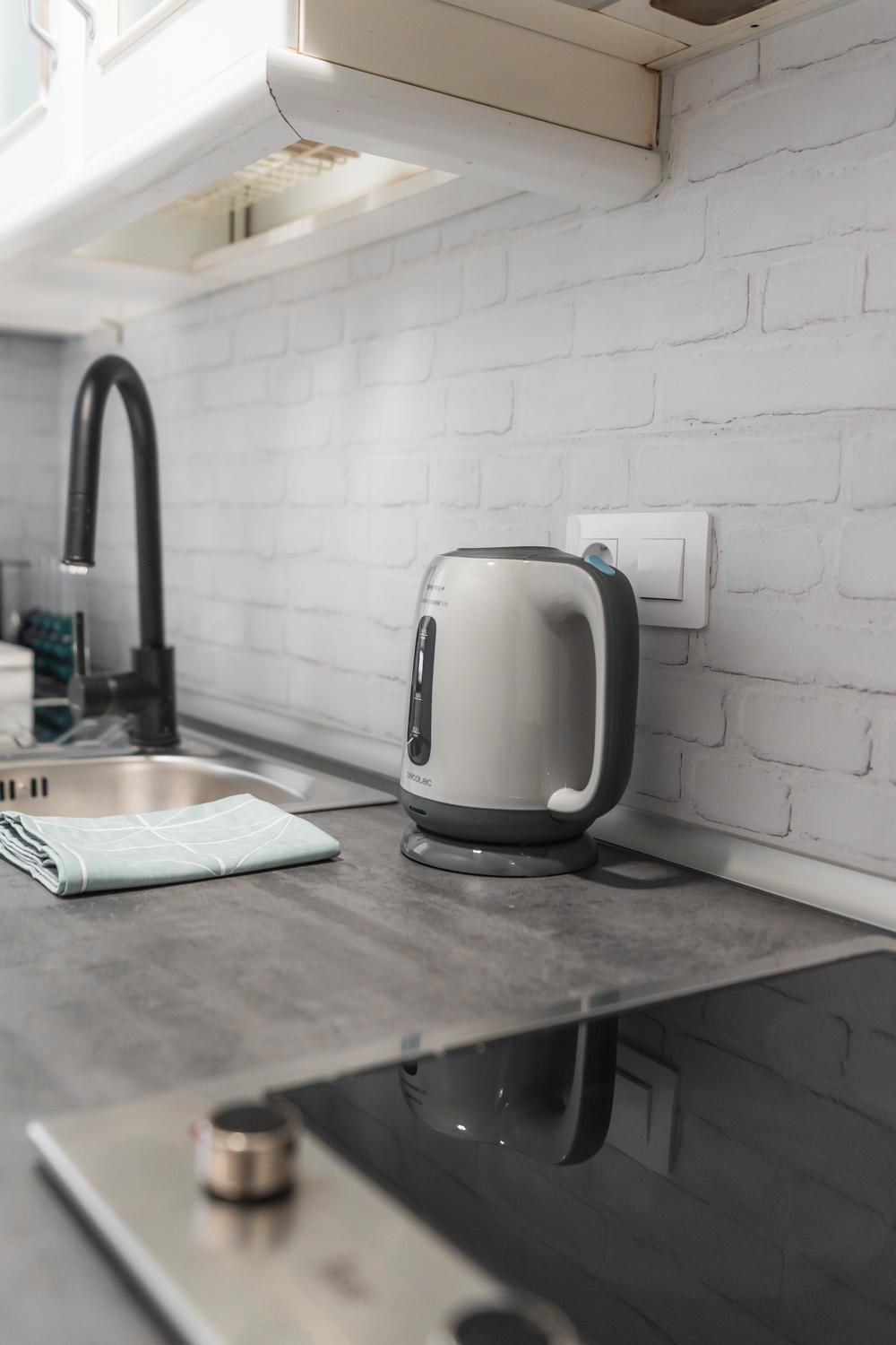 Tuguest Jardin Botanico Apartment Con Parking Granada Buitenkant foto