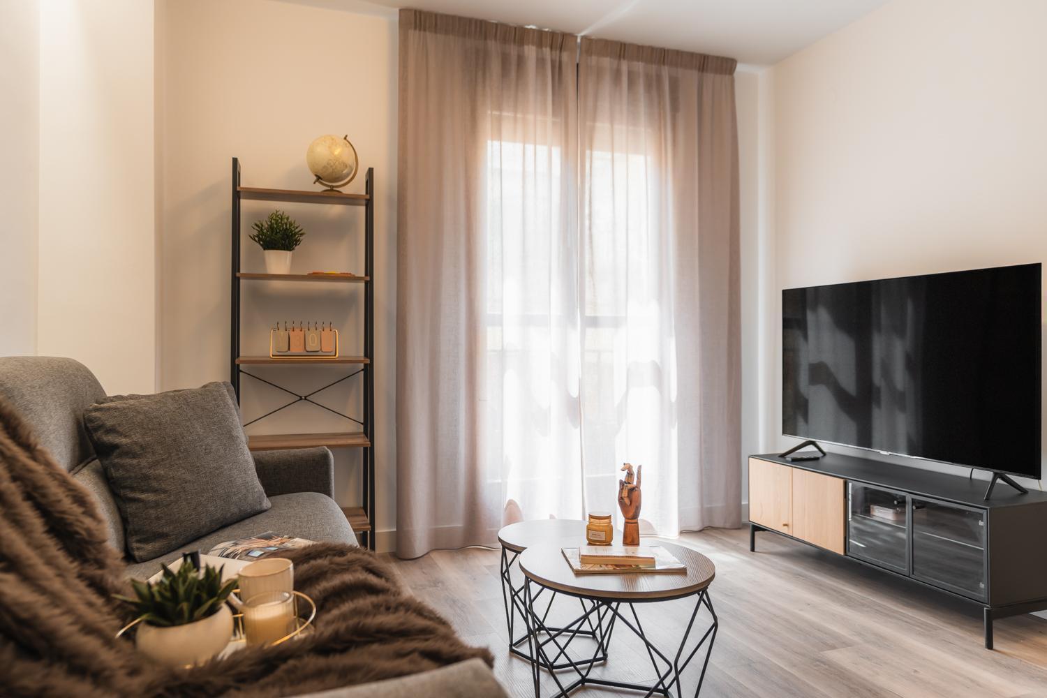 Tuguest Jardin Botanico Apartment Con Parking Granada Buitenkant foto