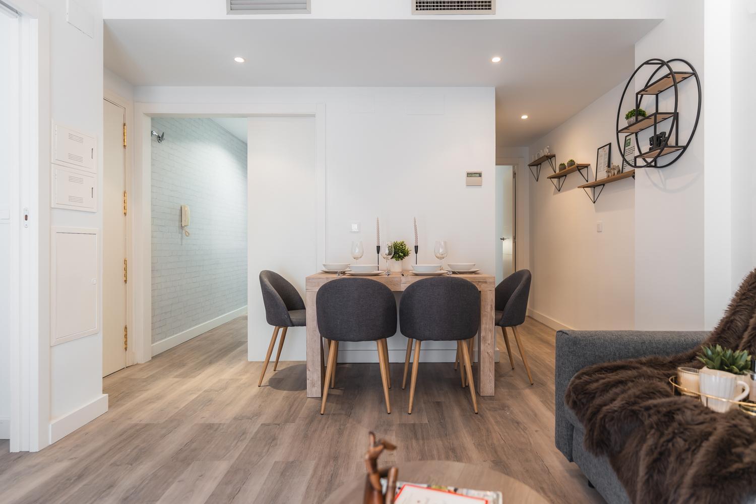 Tuguest Jardin Botanico Apartment Con Parking Granada Buitenkant foto