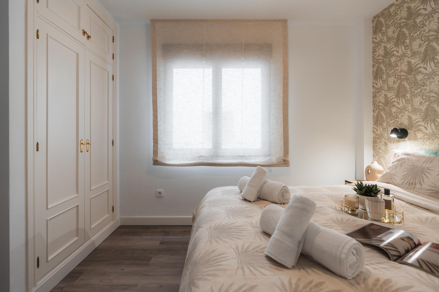 Tuguest Jardin Botanico Apartment Con Parking Granada Buitenkant foto